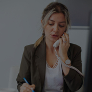 business communication