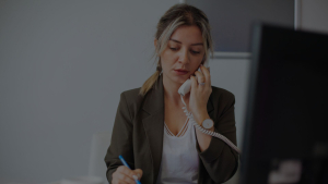 business communication