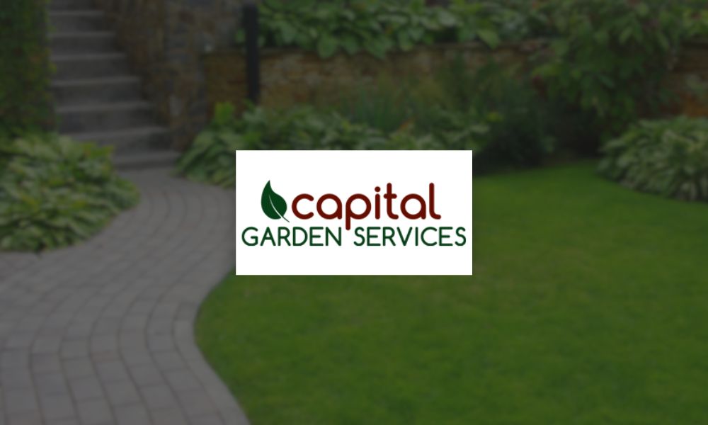 Capital Garden Services