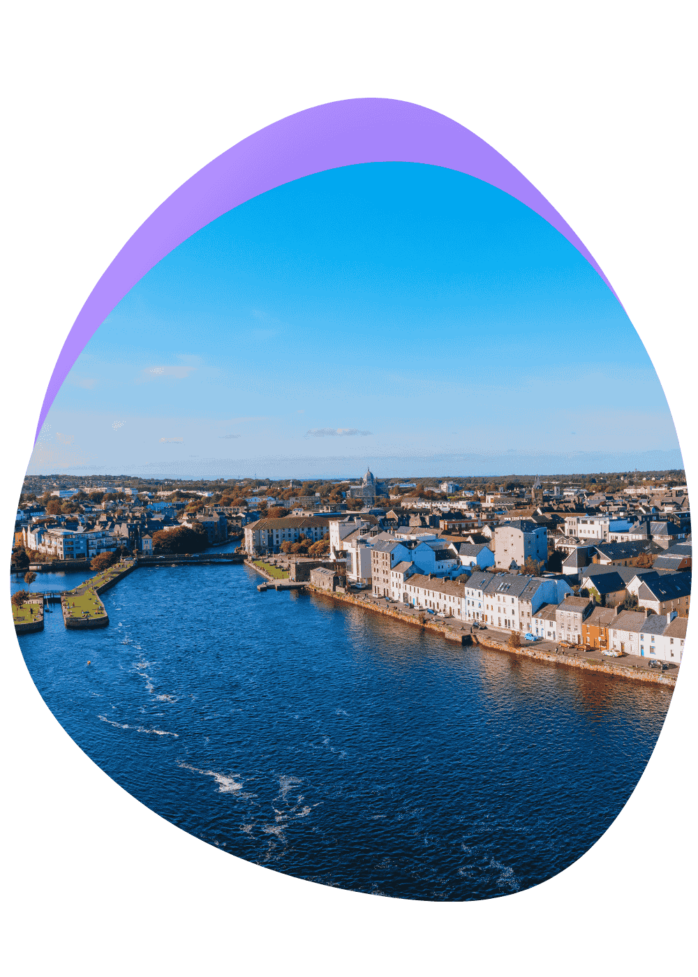 A business number to advertise Galway