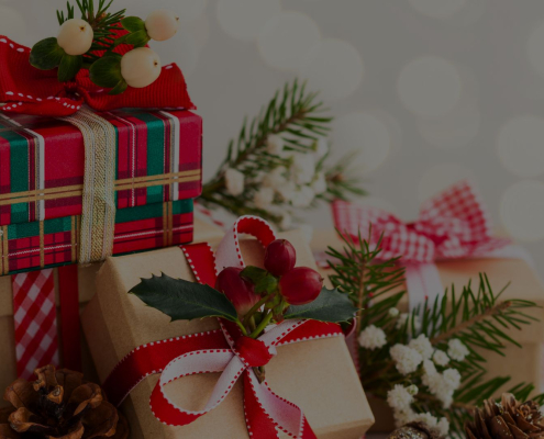 christmas presents