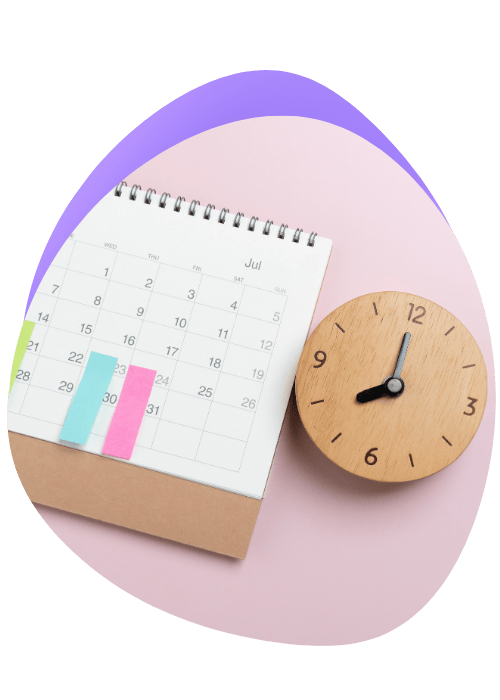 Managing Diaries for Galway Business